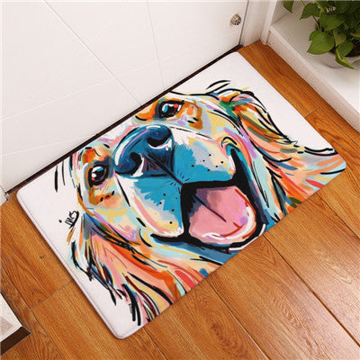 Happy Dog Coaching - Anti-Slip Carpets