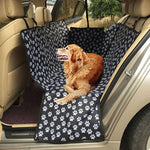 Happy Dog Coaching - Car Pet Seat Cover